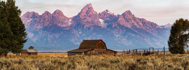 Jackson Hole, Wyoming – Nature Without the Rush