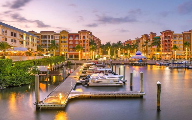 Naples, Florida
