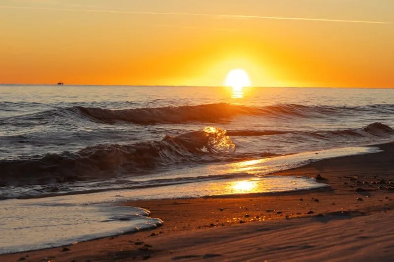 Dauphin Island, Alabama