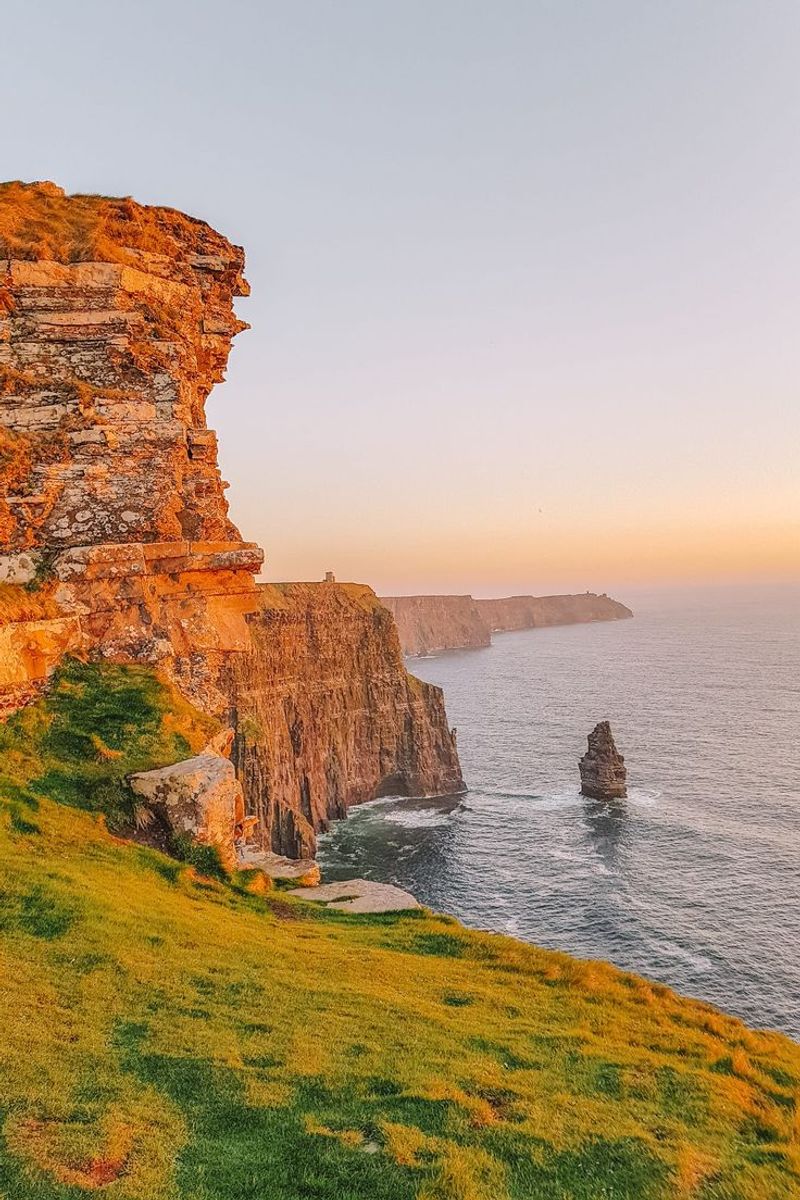 Wild Atlantic Way, Ireland