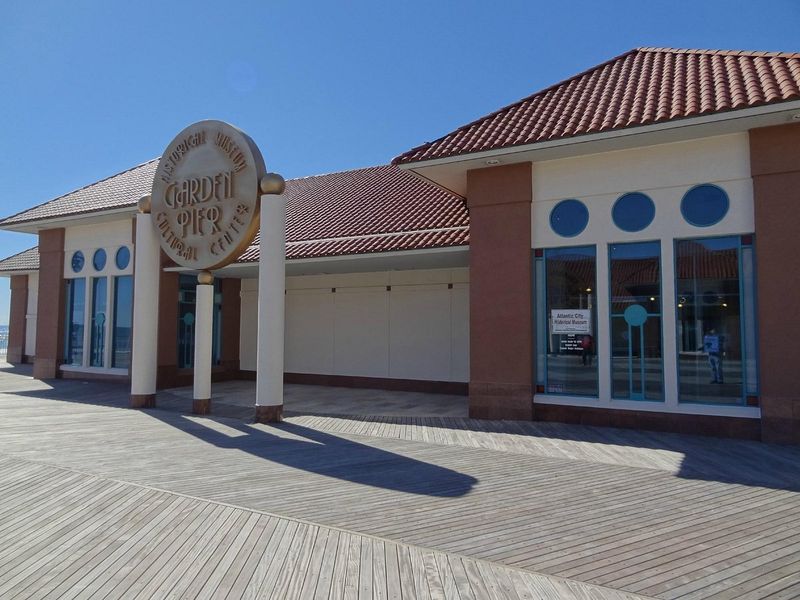 Atlantic City Historical Museum
