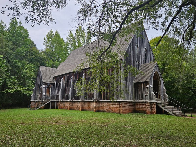 Cahawba, Alabama