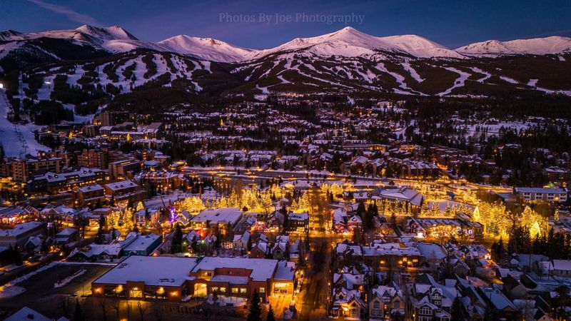 Breckenridge, Colorado