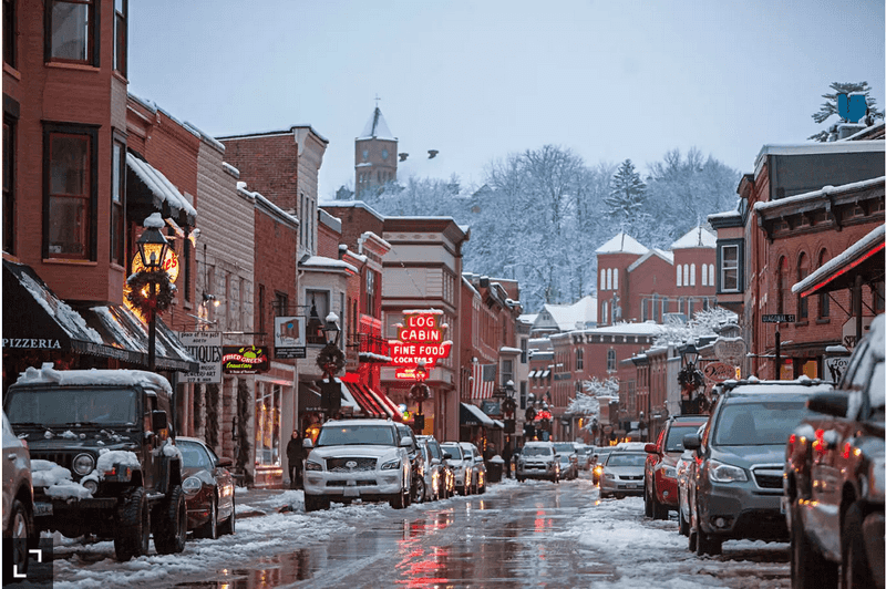 Galena, Illinois