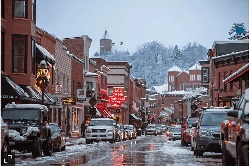 Galena, Illinois