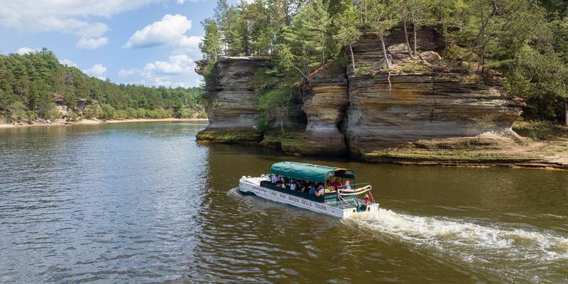 Wisconsin Dells, WI