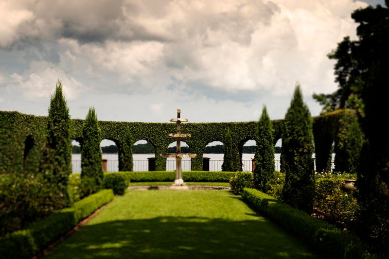 The Cummer Museum of Art & Gardens