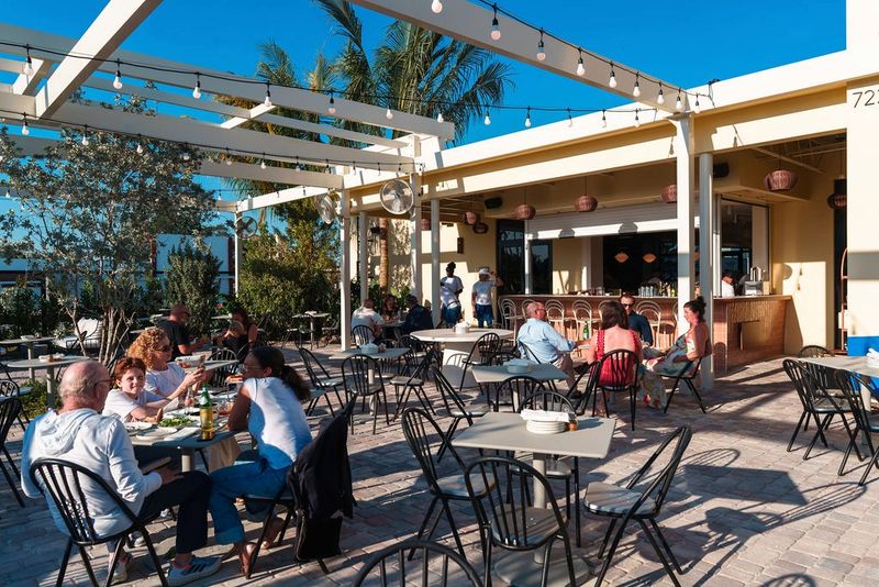 Macchialina – Miami Beach, FL
