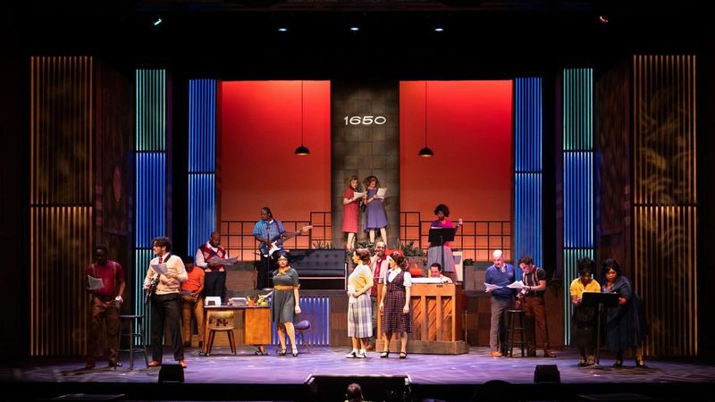 Greenbrier Valley Theatre