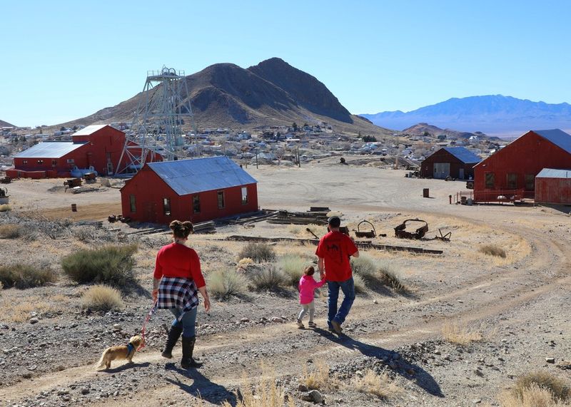 Tonopah