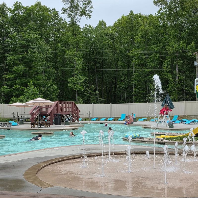 Splash! The Water Park Brings Summer Relief