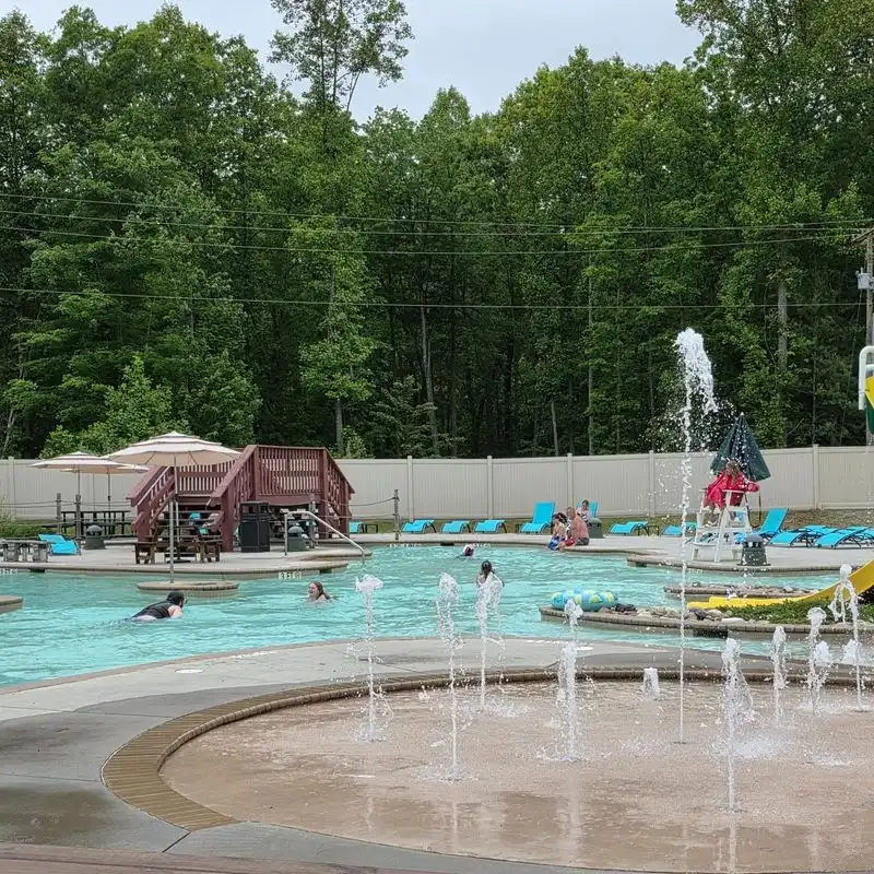 Splash! The Water Park Brings Summer Relief