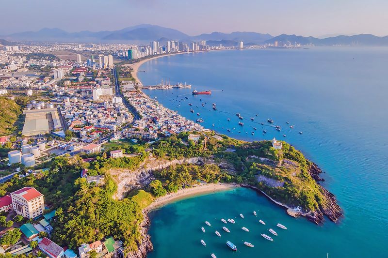 Nha Trang, Vietnam