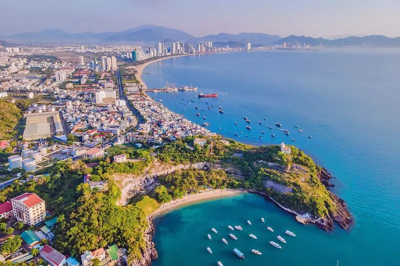 Nha Trang, Vietnam