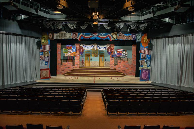 Dallas Children's Theater