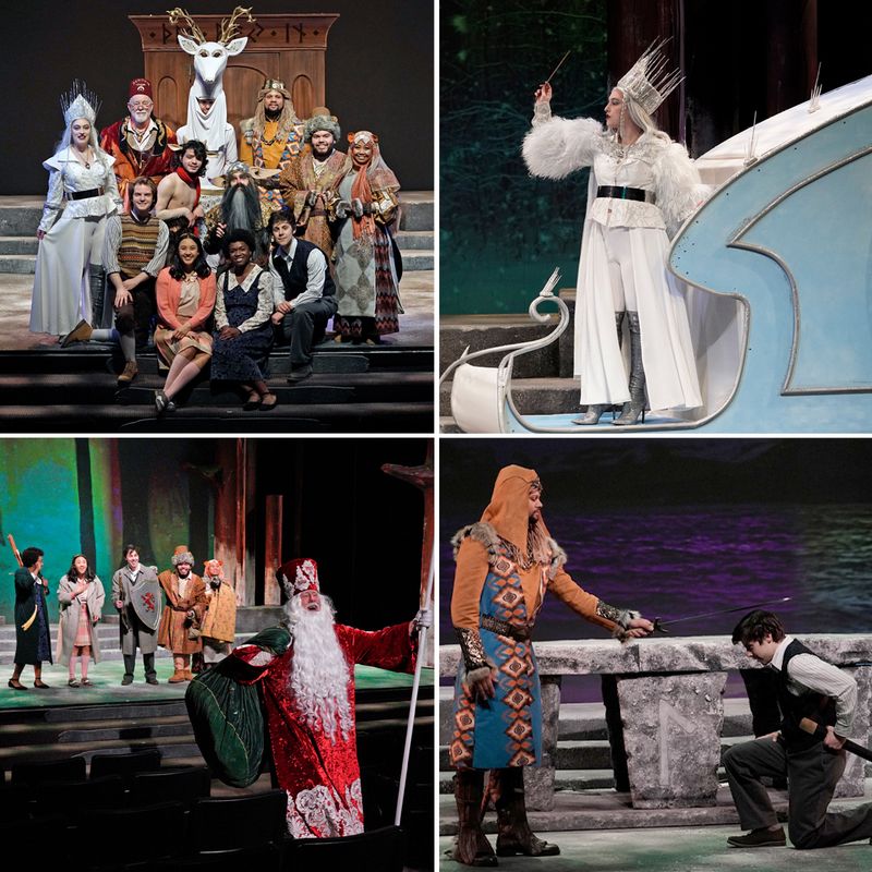 Dallas Children's Theater