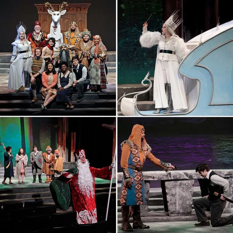 Dallas Children's Theater