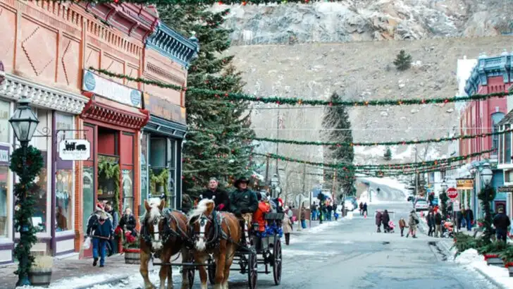The Charming Colorado Town Near Denver That Feels Just Like Europe