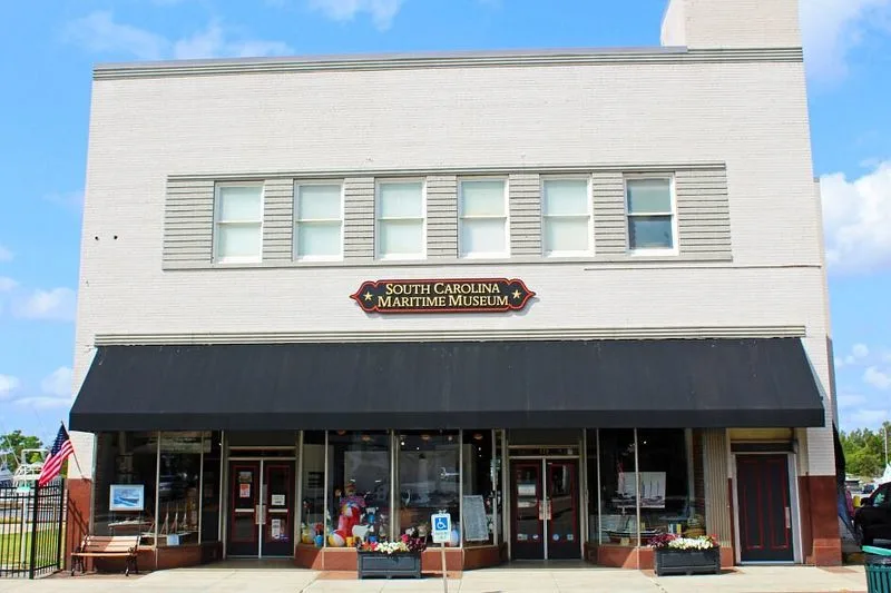 South Carolina Maritime Museum