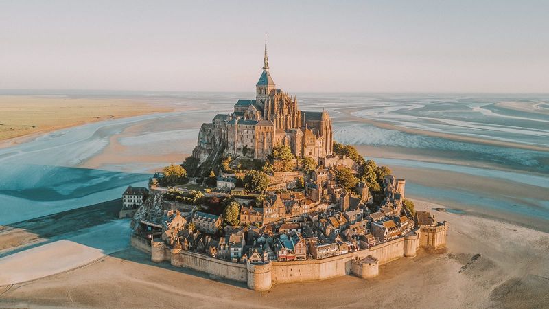 France – From Gothic Towers to Wine Country