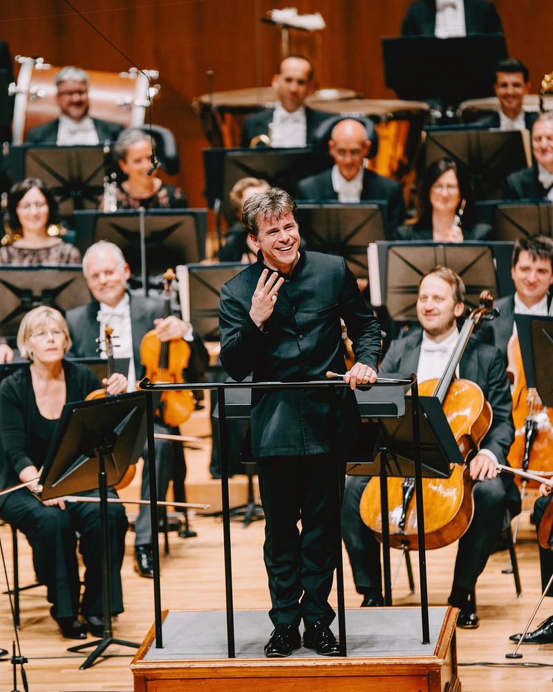 Bamberg Symphony Orchestra