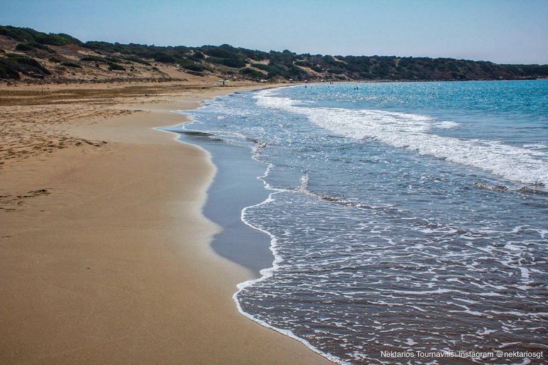 Lara Beach, Cyprus