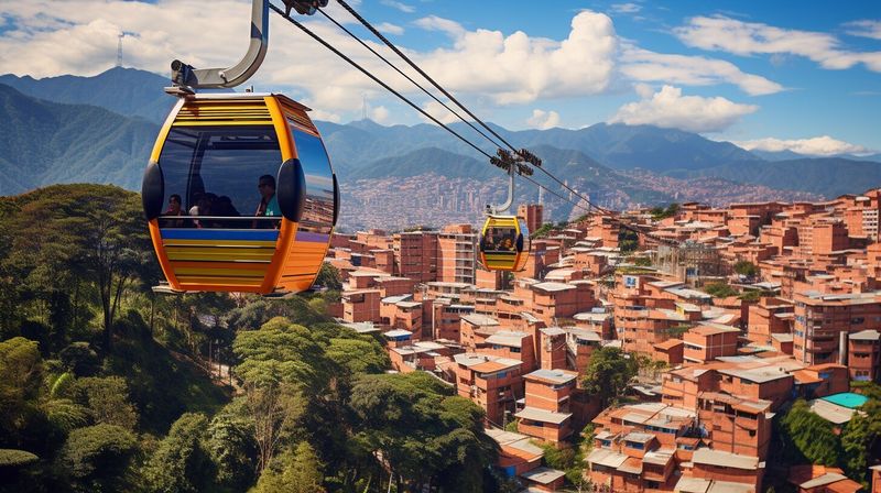 Medellín, Colombia