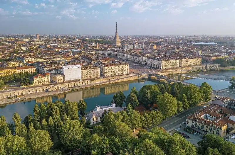Turin, Italy