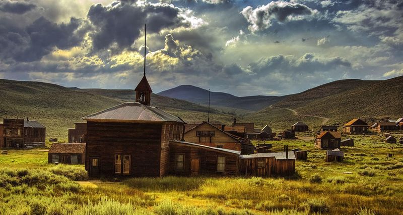 Striking Photography Opportunities