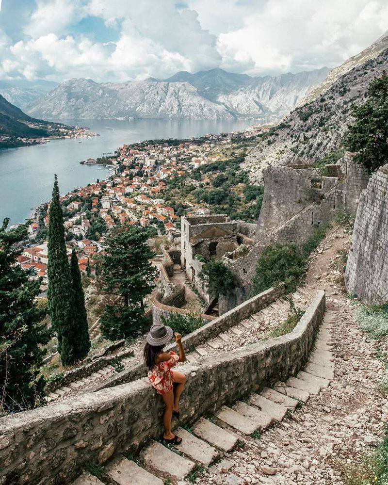 Kotor, Montenegro