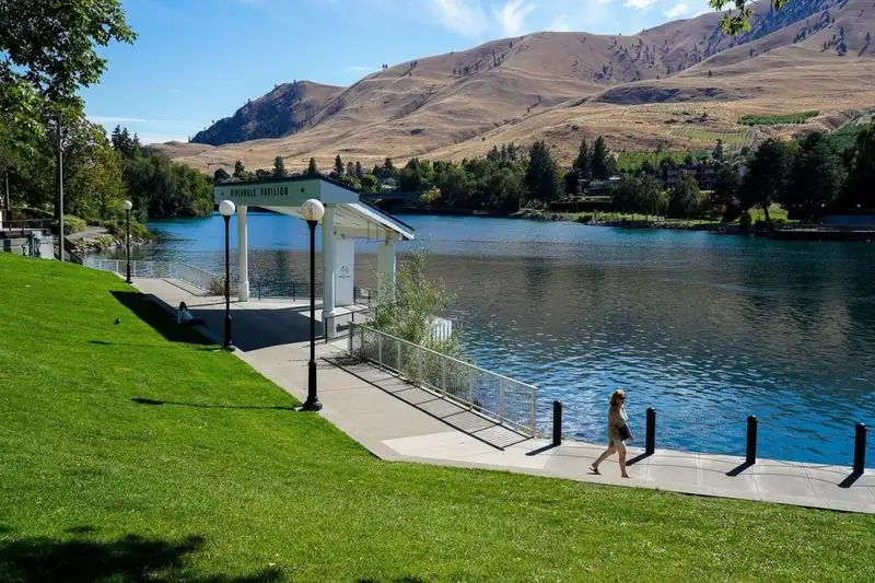 Palouse Scenic Byway