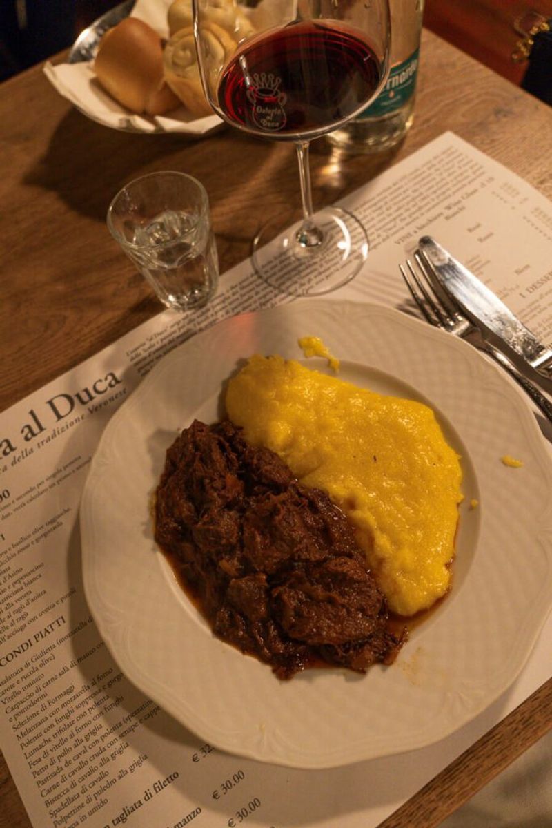 Verona’s Osterias – Real Food, Real Locals