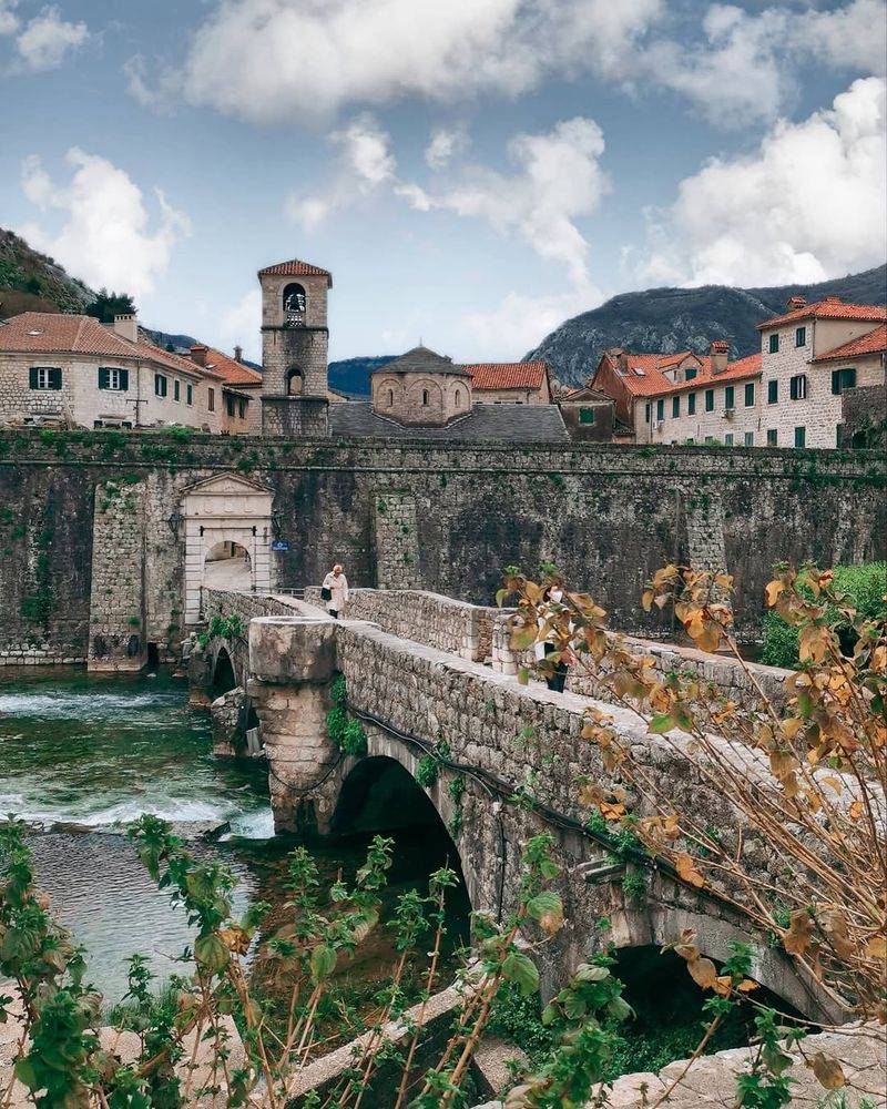 Kotor, Montenegro