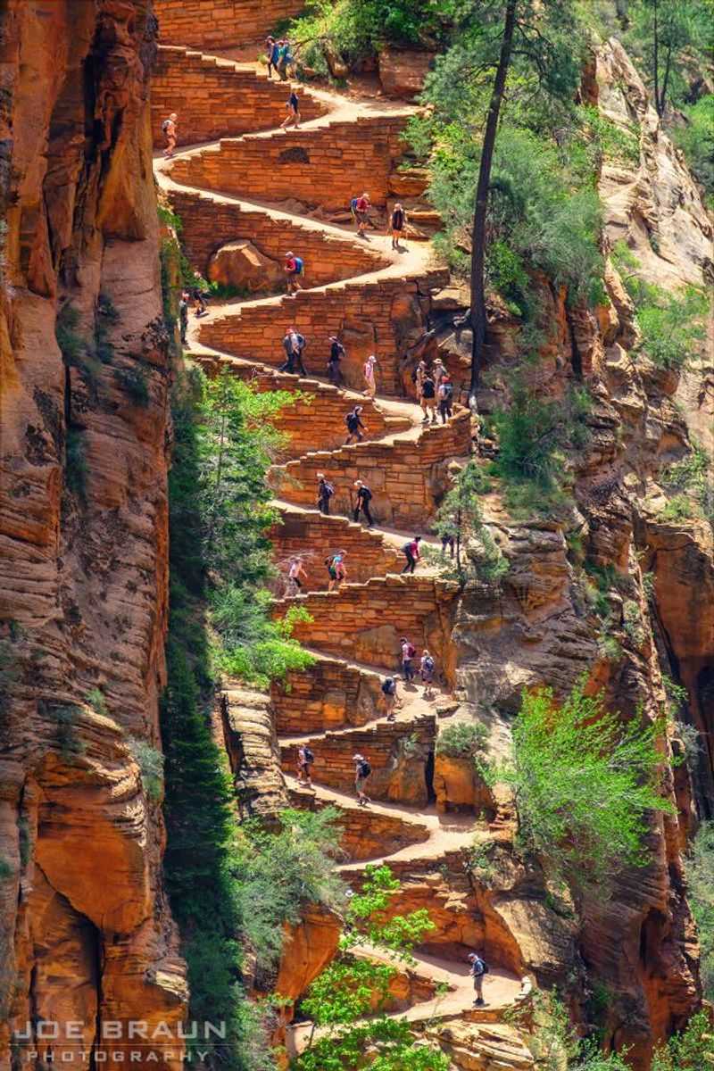 Zion National Park