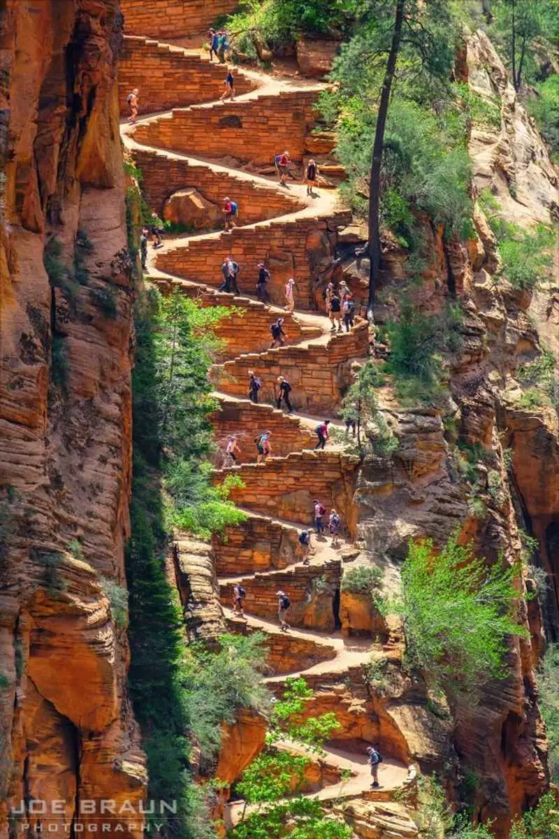 Zion National Park