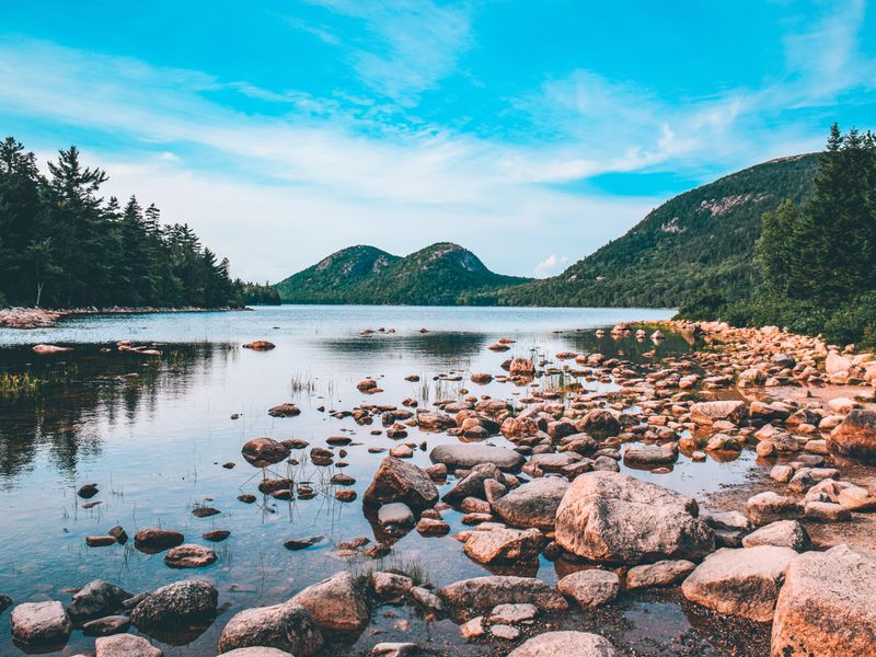 Acadia National Park