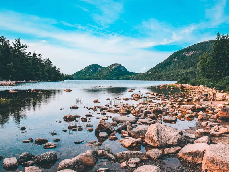 Acadia National Park