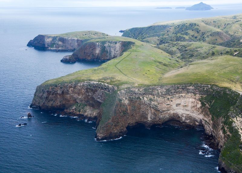 Channel Islands National Park (California)