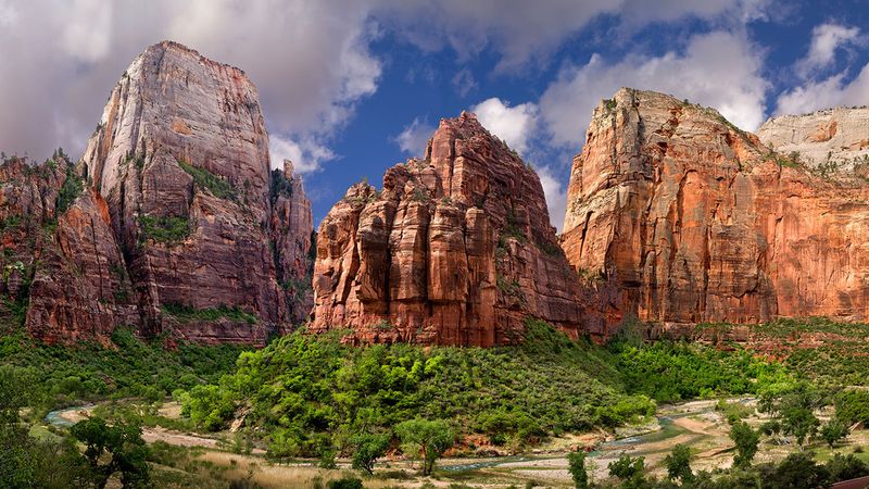 Zion National Park (Utah)