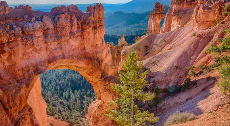 Bryce Canyon National Park