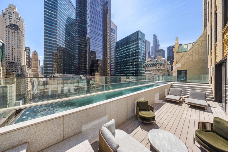 Stay in the Crown Penthouse at The Plaza – New York City