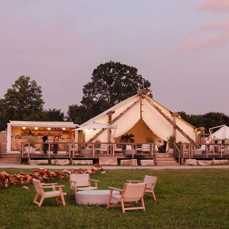 Collective Governors Island