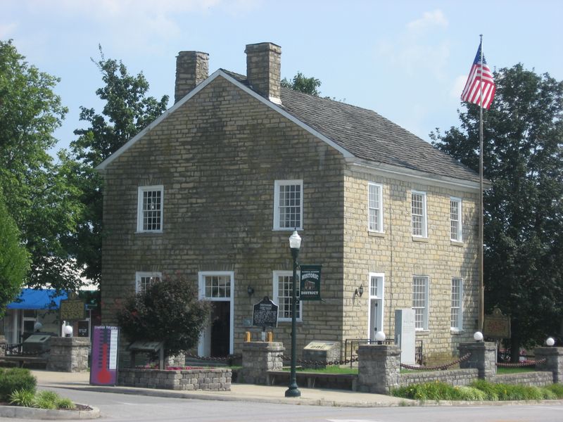 Greensburg