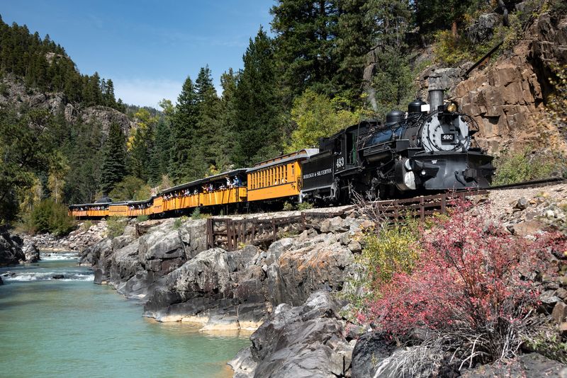 Durango, Colorado