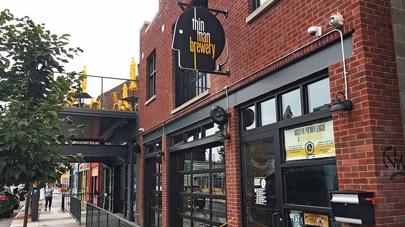 Craft Beer and Small-Batch Spirits Explosion