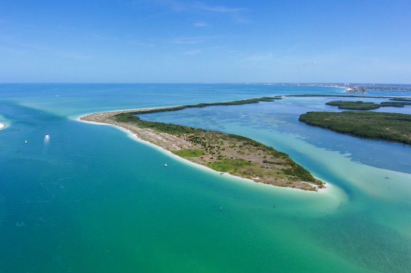Shell Key Preserve Tours – St. Pete, Florida