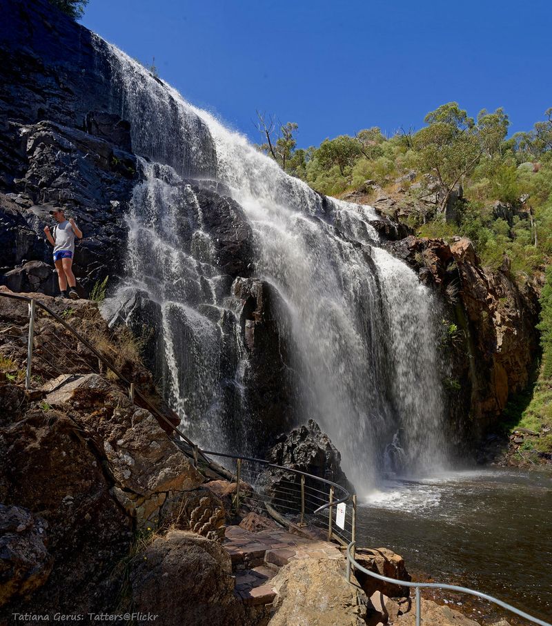 MacKenzie Falls, Victoria