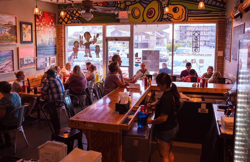 Sample Local Eateries & Treats
