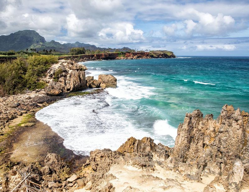 Hike the Maha’ulepu Heritage Trail