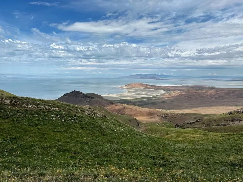 Antelope Island